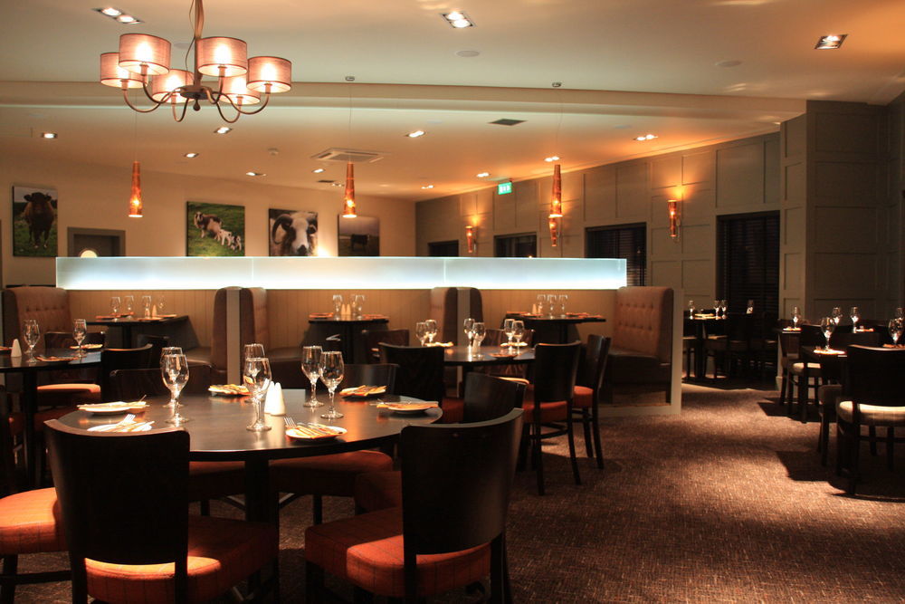 The Lerwick Hotel Exterior photo