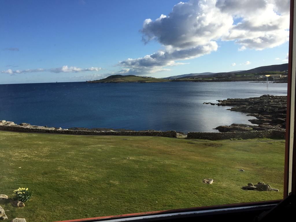 The Lerwick Hotel Exterior photo